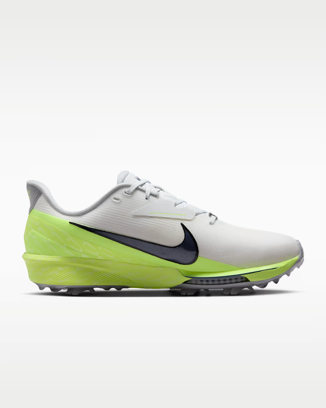 IH0840-001 Nike Next% Tour 3 Golf Phantom Volt Ice (Men's)