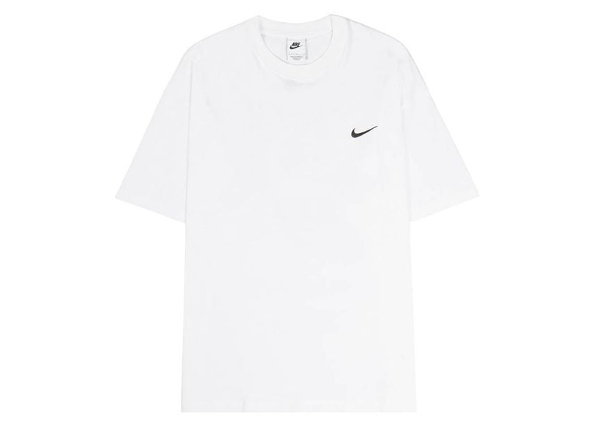 Stussy Nike Men's T-Shirt White