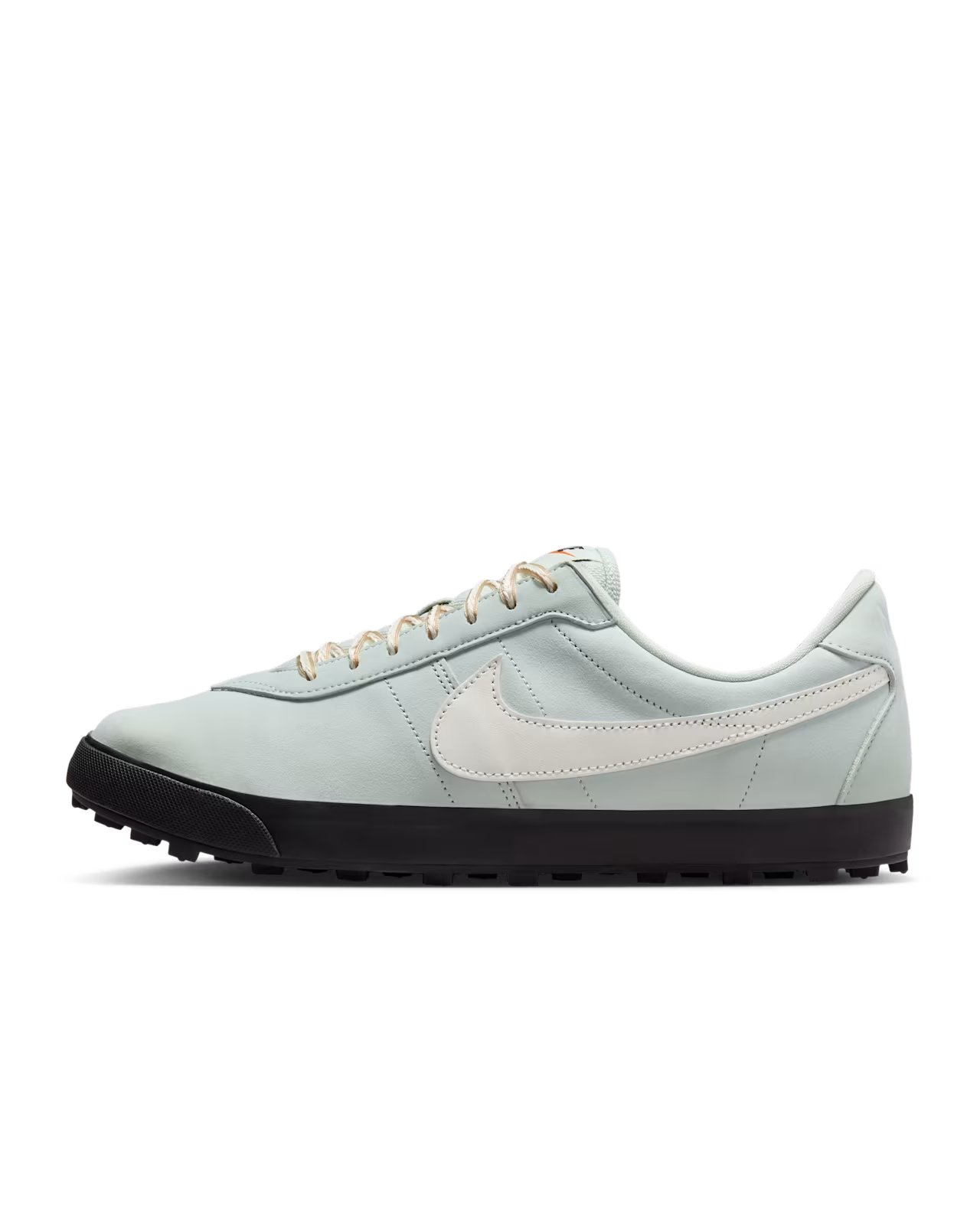 IH2341-001 Nike Astrograbber Sail Light Silver (Men's)