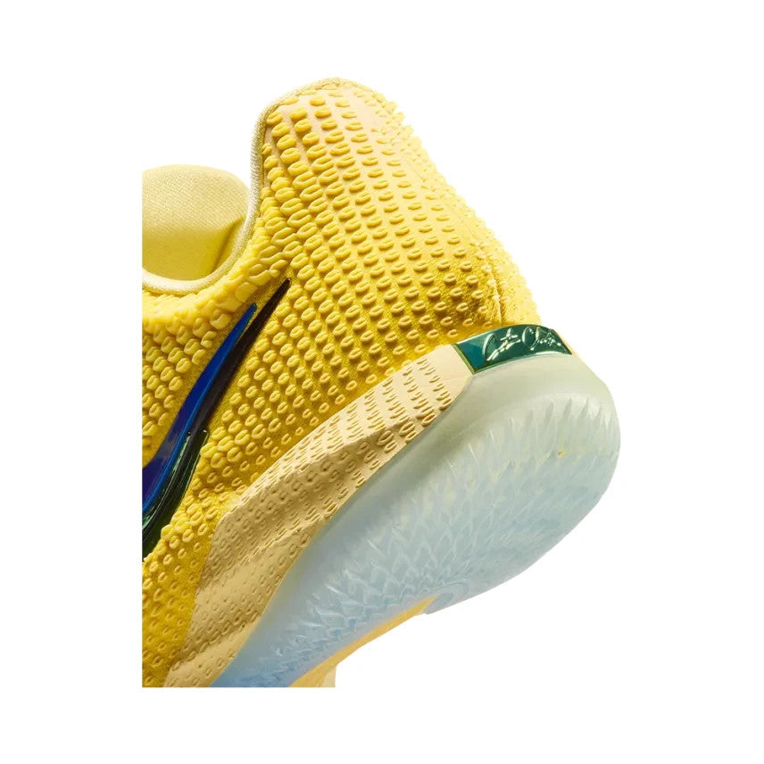 IH7423-700 Nike Caitlin 1 "Yellow Zest" (Women's)