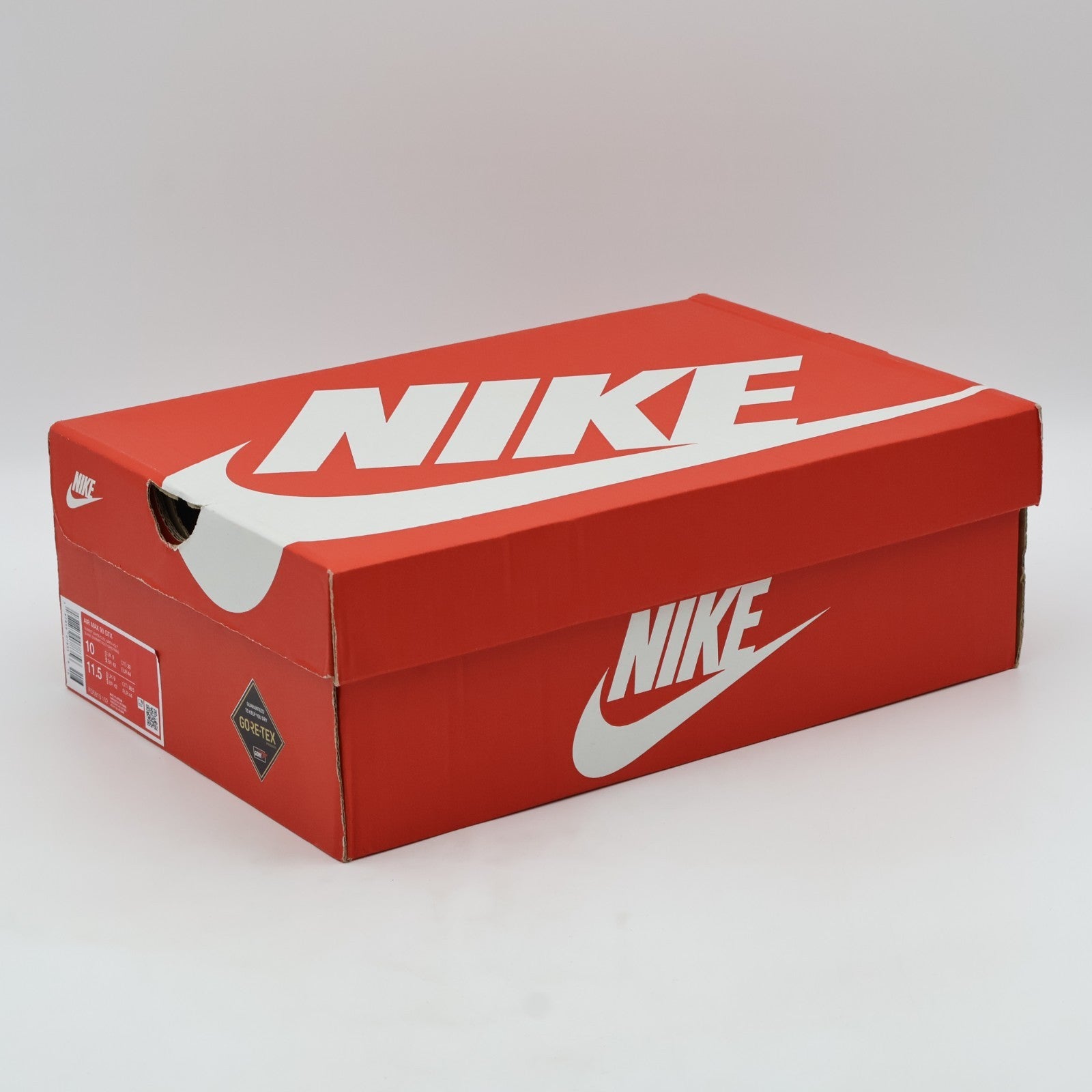 FD5810-102 Nike Air Max 90 GORE-TEX Volt (Men's)