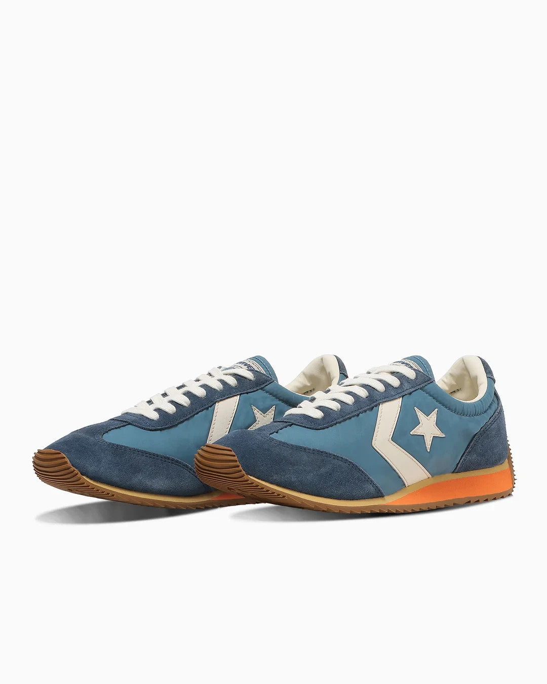 33702481 Converse STFIRE AG BLUE BURNT ORANGE (Men's)