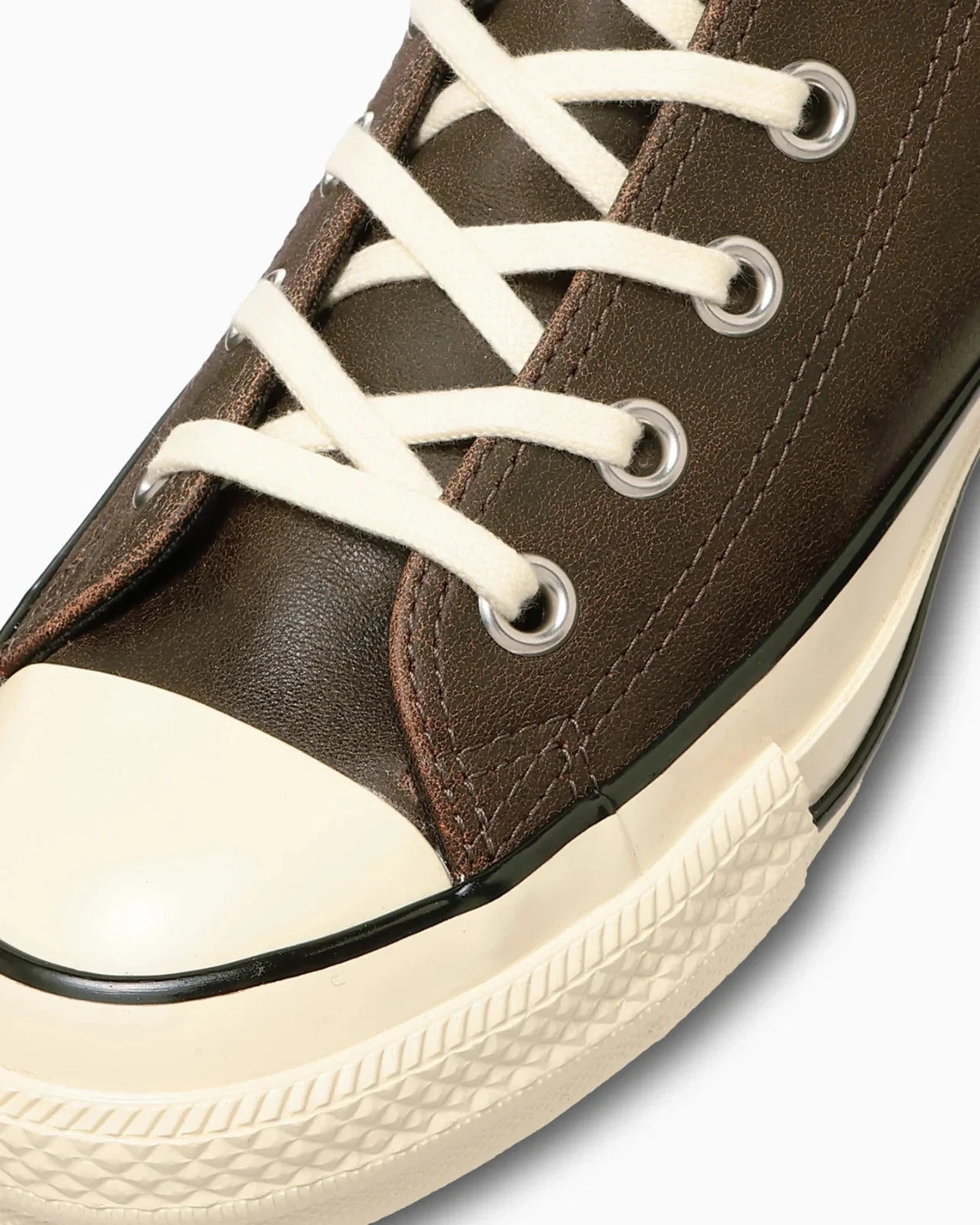 31319290 Converse ALL STAR AGED CRACKED LEATHER HI (Men's)