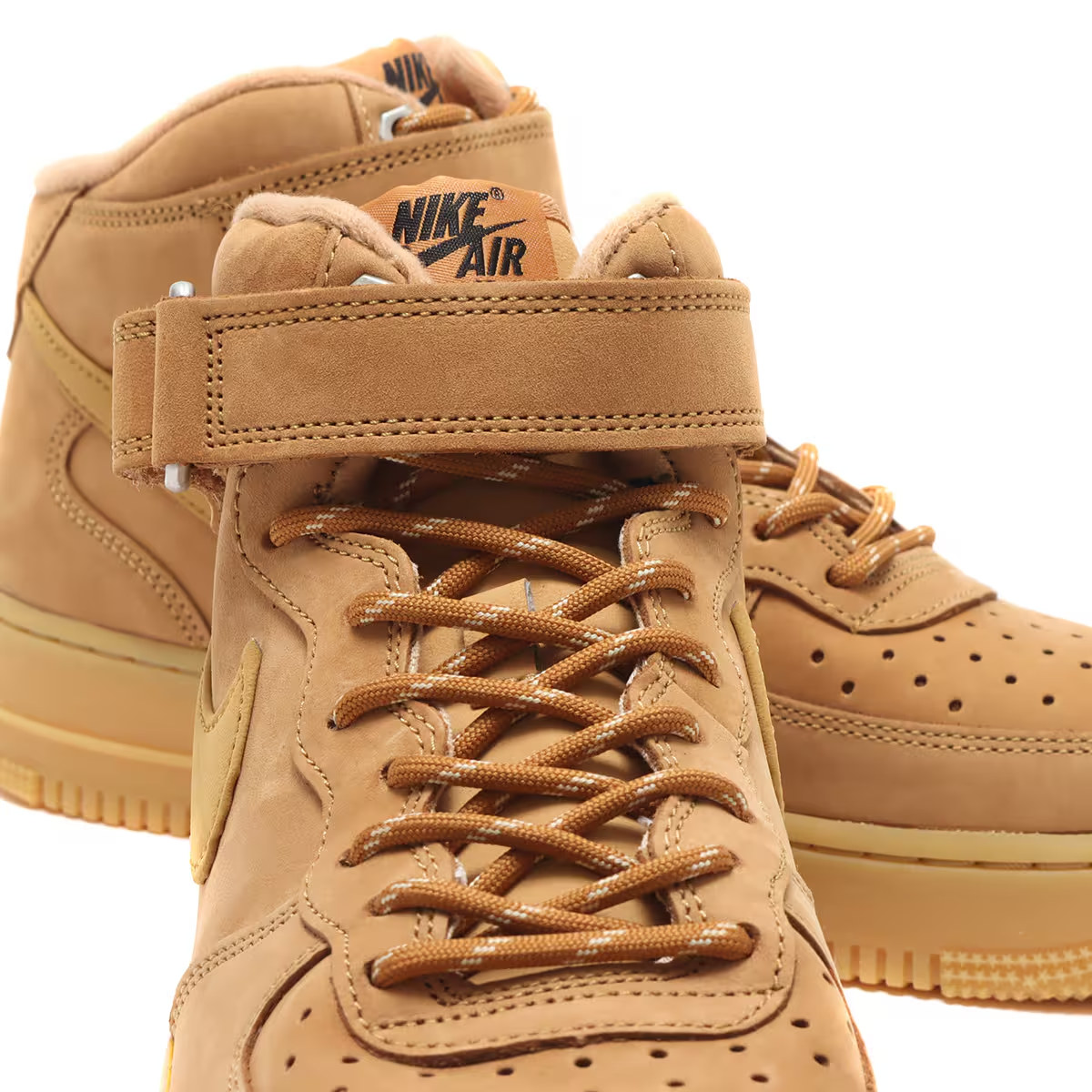 DJ9158-200 Nike AIR FORCE 1 MID '07 WB (Men's)