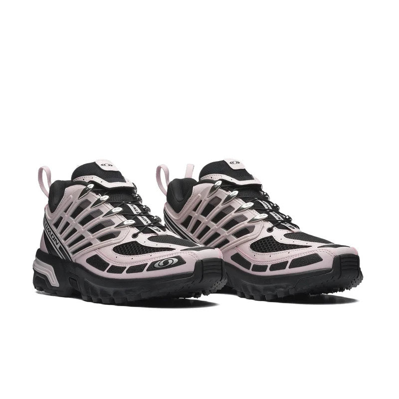 L49149600 Salomon ACS Pro "Black/Icy Pink"