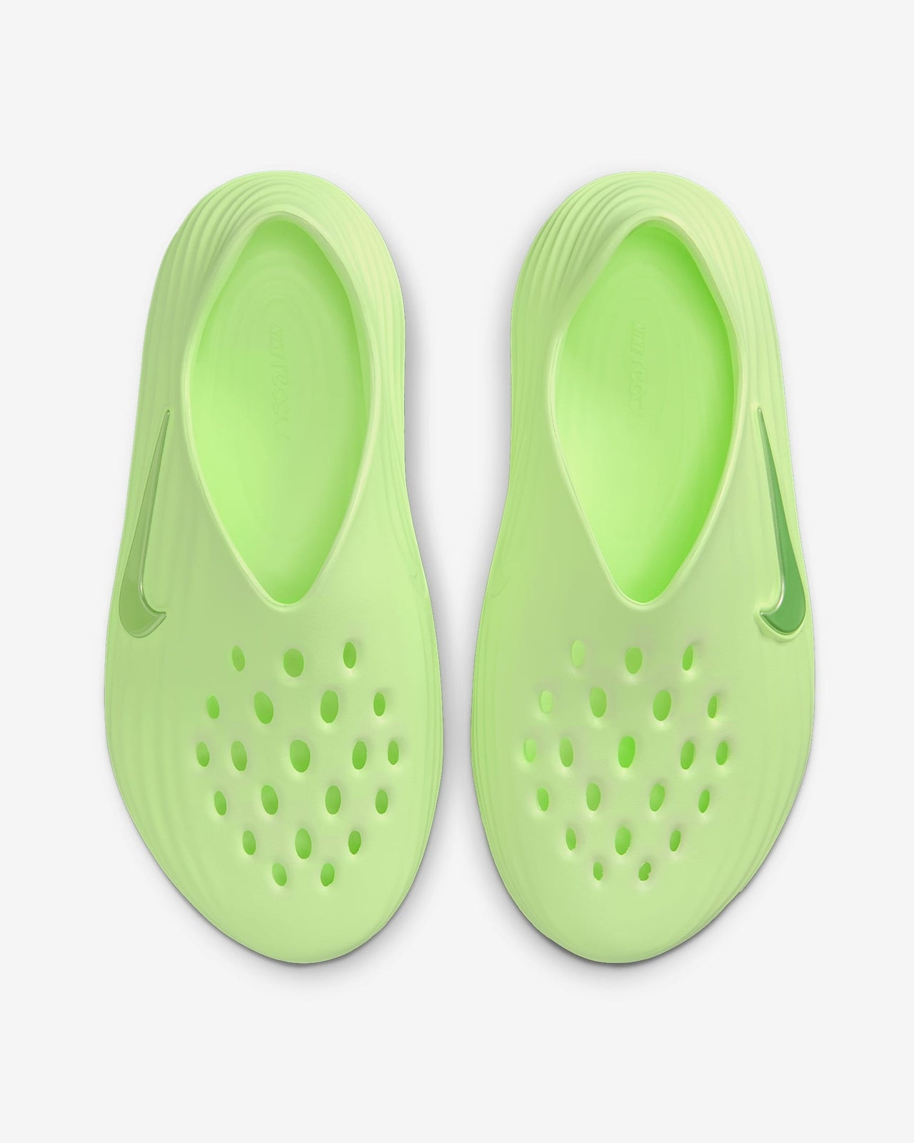 HV5062-700 Nike Women's ReactX Rejuven8  Barely Volt (Women's)