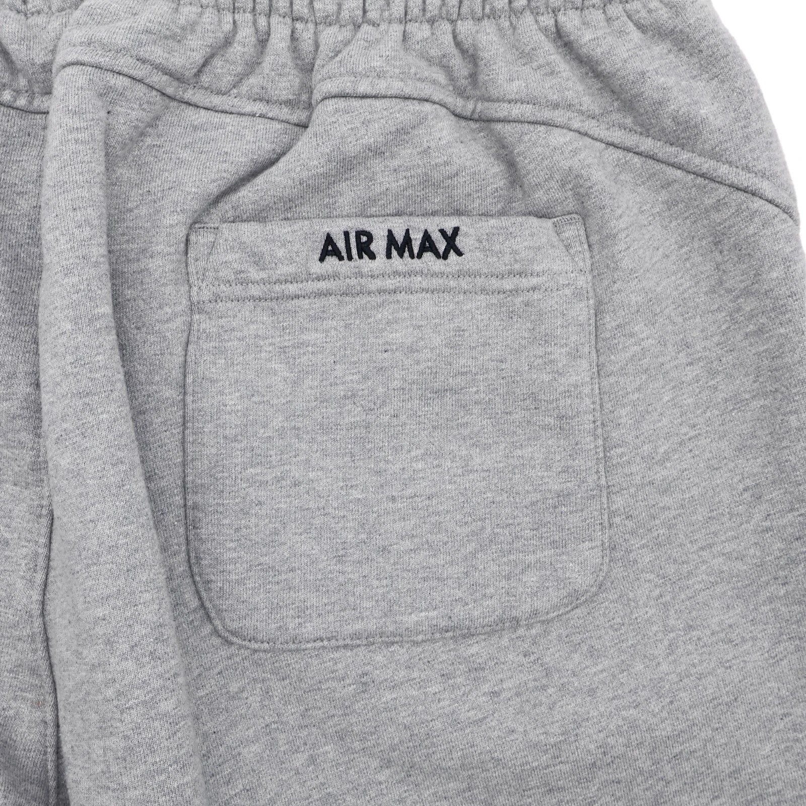 Supreme Nike Sweatpant Heather Grey