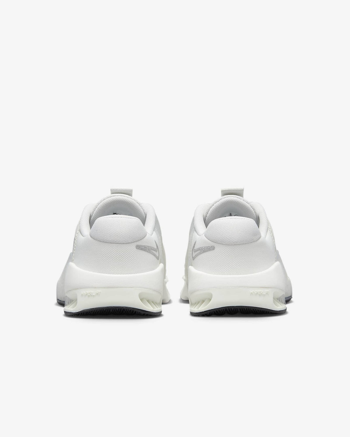FQ7217-101 Nike Metcon 9 Premium Summit White Sail Black Metallic (Women's)