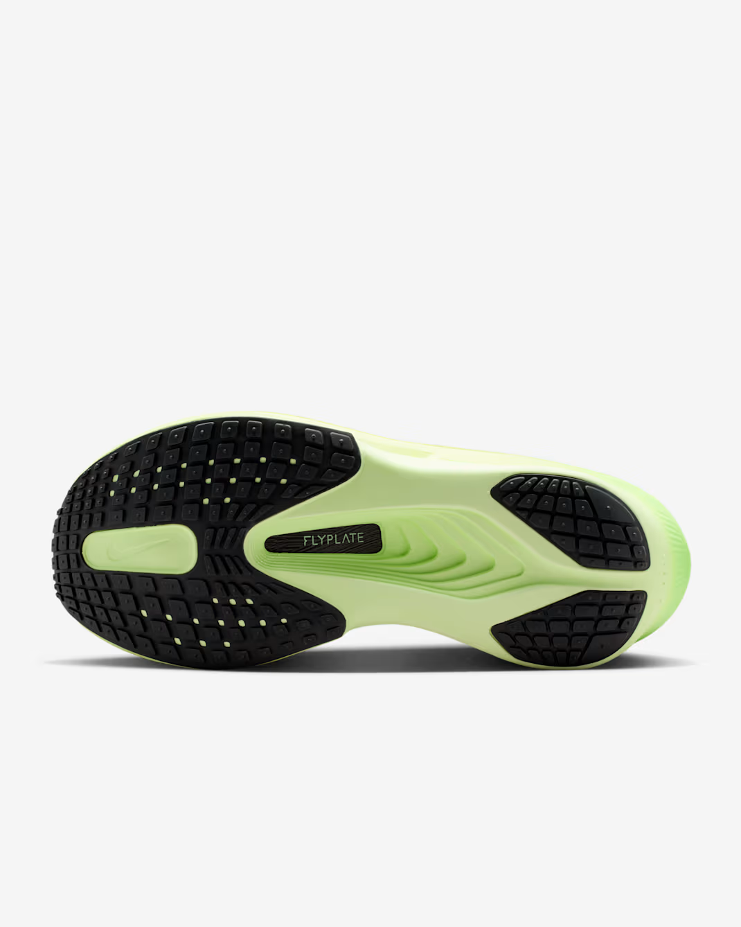 IQ3442-751 Nike Zoom Fly 6 Life Lime (Women's)