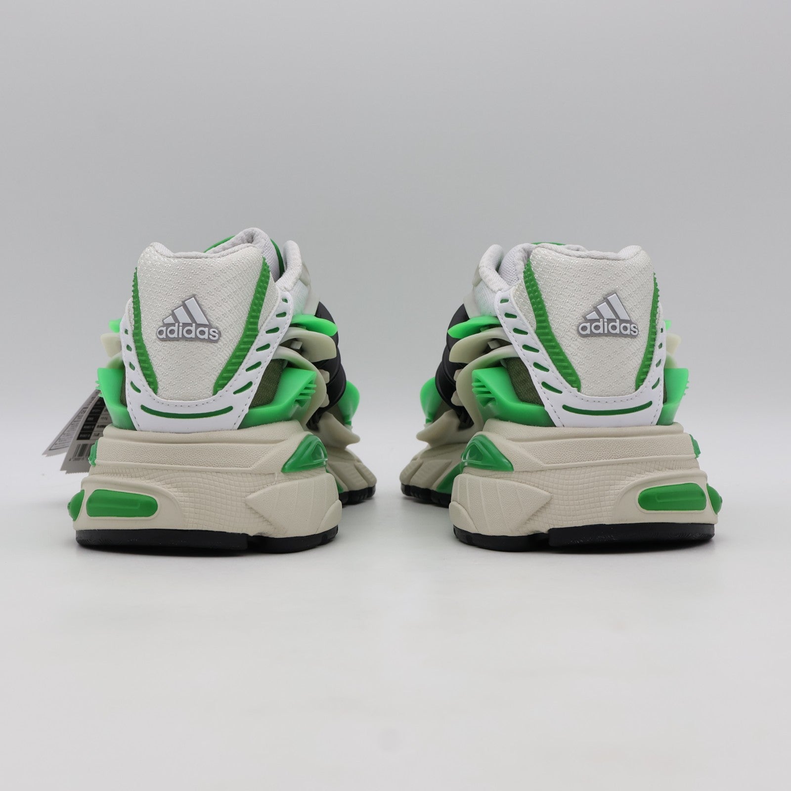 JP9260 Pharrell Williams Ã adidas Adistar Jellyfish Real Green (Men's)