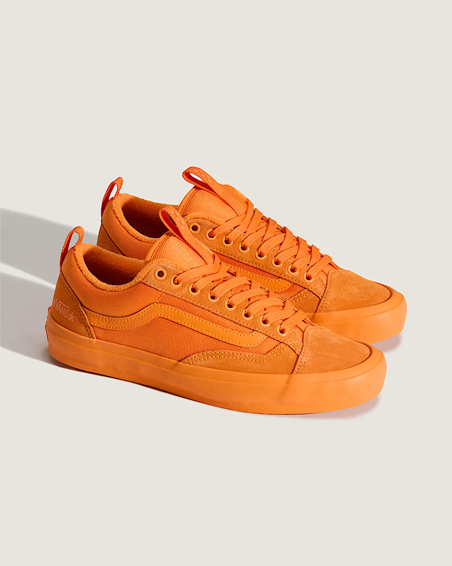 VN000D5R12Q Atiba Jefferson Vans Old Skool 36+ Solar (Men's)