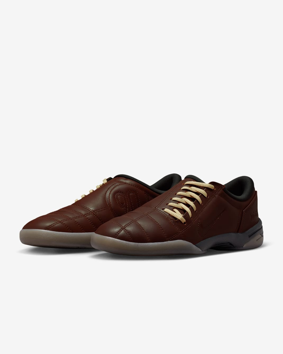 IM8053-237 Nike Total 90 SE Baroque Brown Off Noir Ironstone (Women's)
