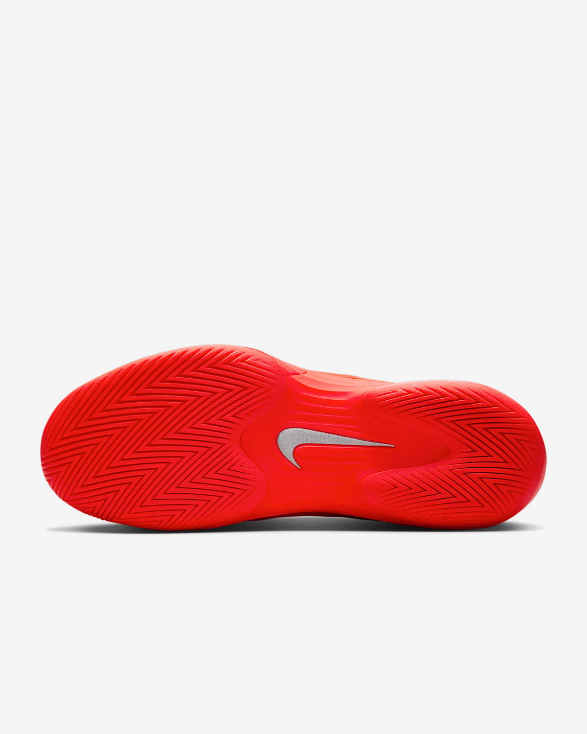 HQ2595-600 Nike Vapor 12 Premium Bright Crimson Metallic Silver (Women's)