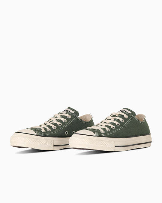 31313302 Converse All Star US OX Army Green (Men's)