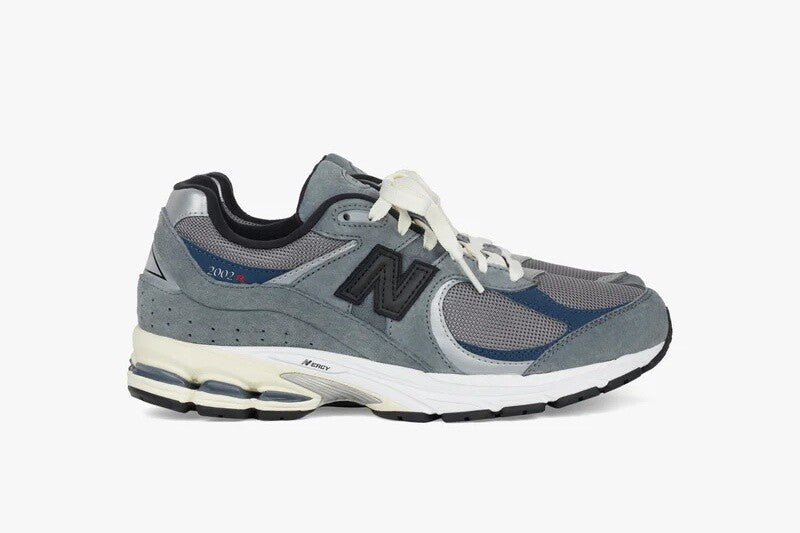 M2002RU2 JJJJound New Balance 2002R Storm Blue (Men's)