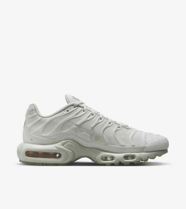 FD7855-002 A-COLD-WALL* Nike Air Max Plus Stone (Men's)
