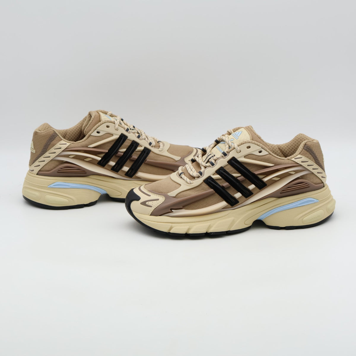 KH6729 Pharrell Williams x adidas Adistar Jellyfish "Crystal Sand" (Men's)