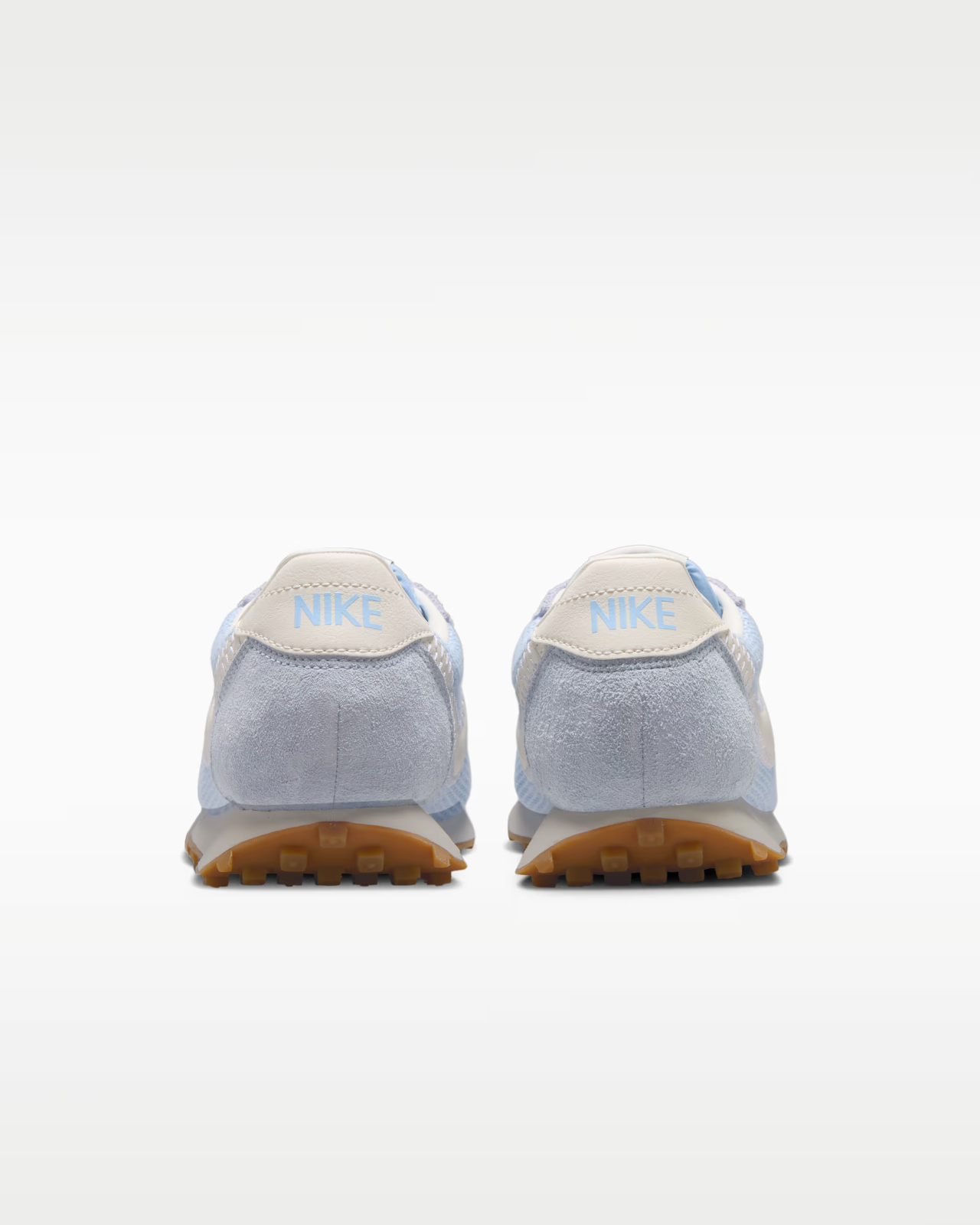 IO0179-400 Nike LD-1000 SE "Hydrogen Blue/White" (Women's)