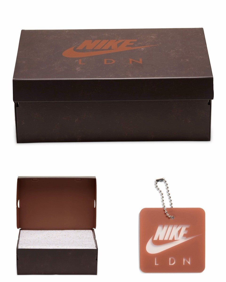 IV6048-001 Nike Air Jordan 4 Retro "London" (Men's)
