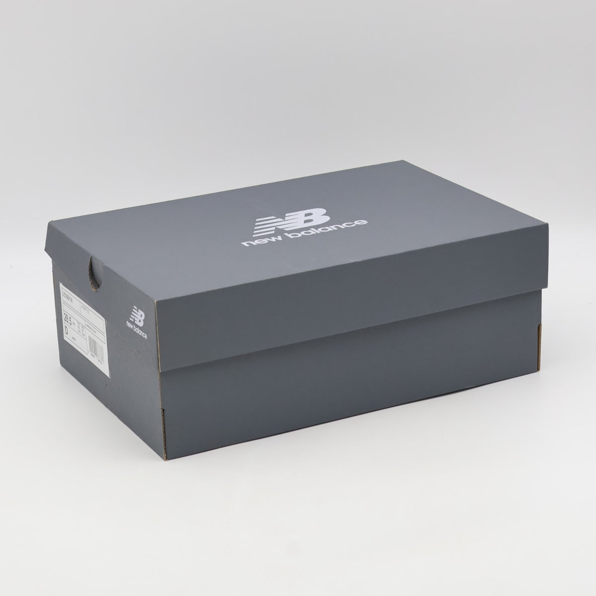 U574BYW B:MING by BEAMS Exclusive New Balance 574 Mushroom (Men's)