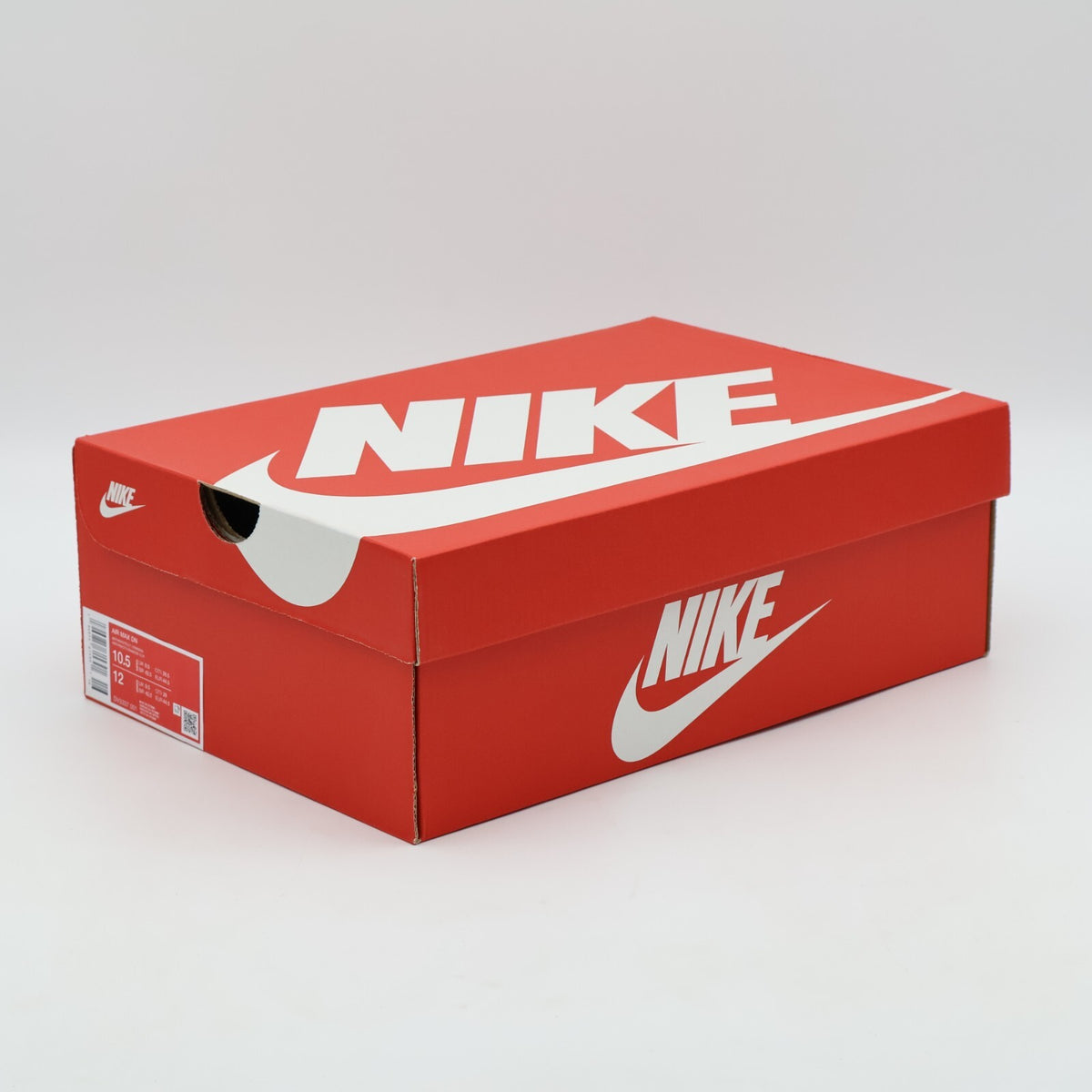 DV3337-001 Nike Air Max DN Anthracite Light Crimson Dark Smoke Grey (Men's)