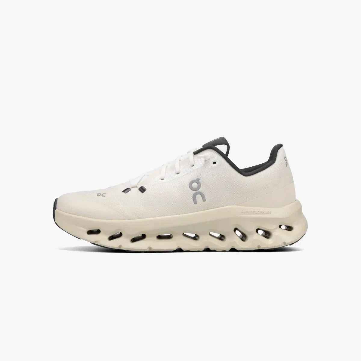 3ME10105217 On Cloudtilt "Grain/White" (Men's)