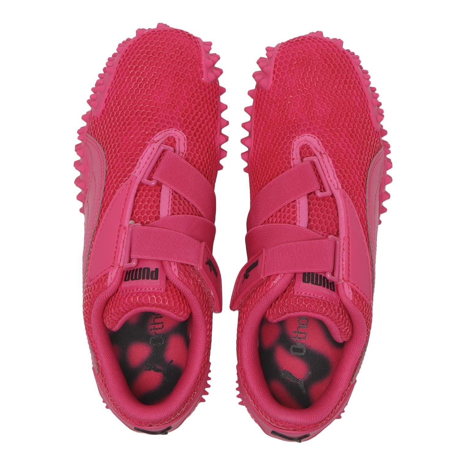 403812-04 Puma Mostro PUMA Pink PUMA Black (Men's)