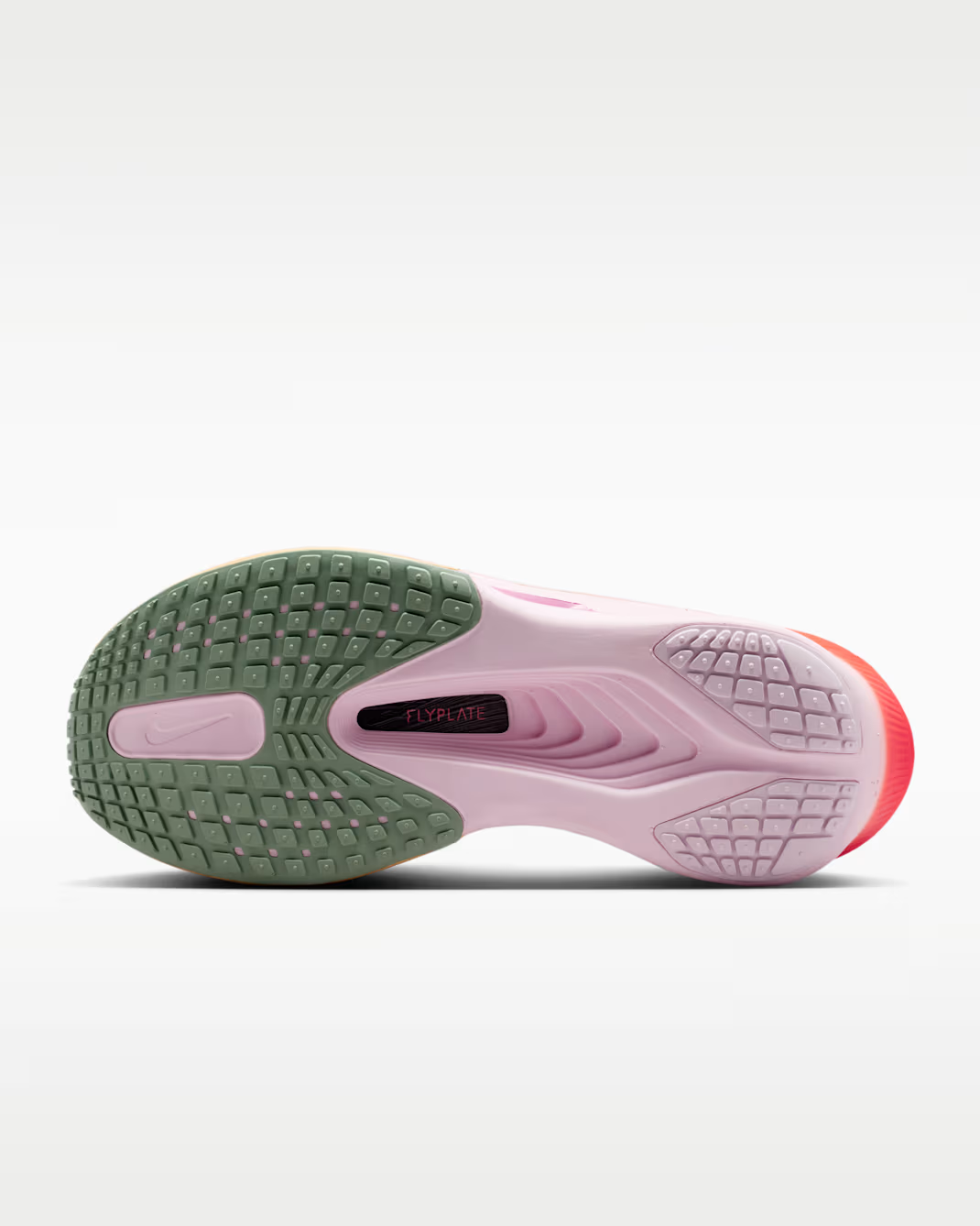 FN8455-106 Nike Zoom Fly 6 Sail Light Magenta (Women's)