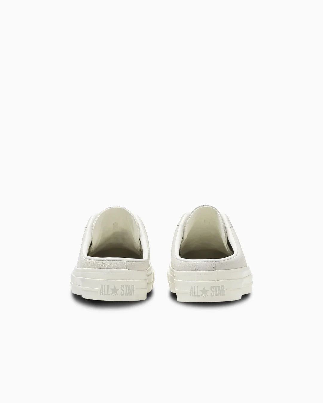 33702980 Converse One Star Suede Mule Off White (Men's)