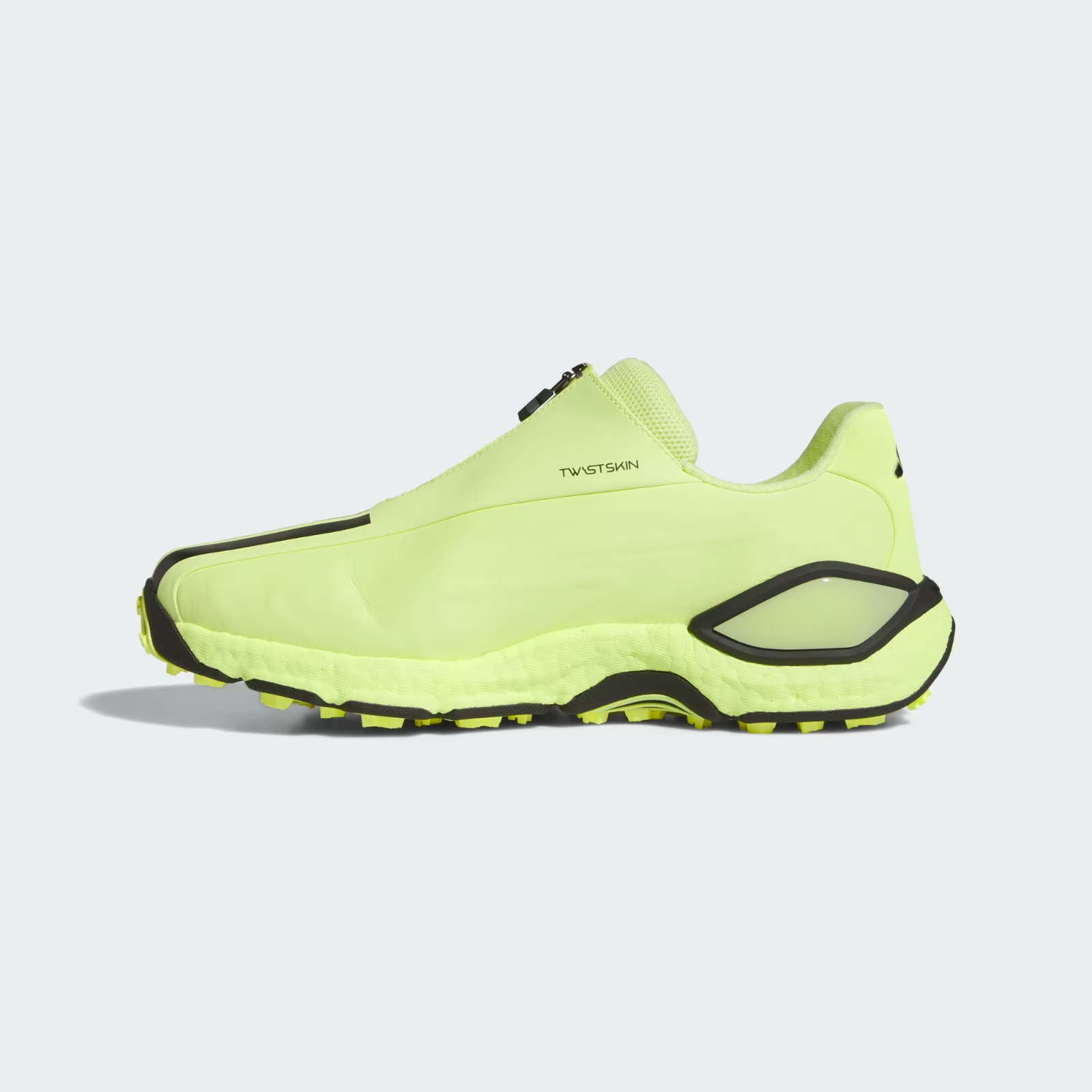 KK0660 adidas Codechaos 27 Boa Spikeless Golf "Frozen Lemon" (Men's)