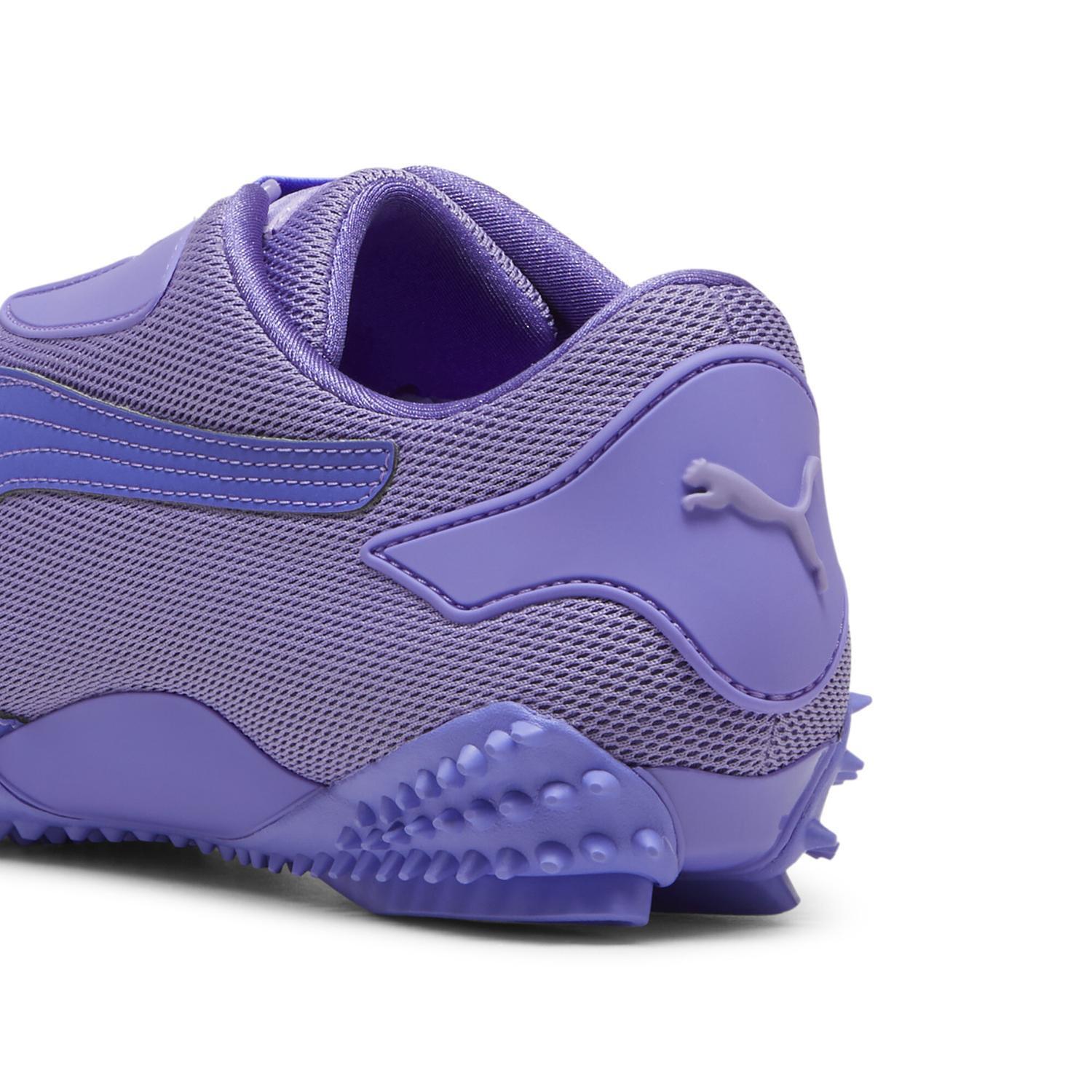 397328-05 Puma Mostro Ecstasy Lavender Alert (Men's)