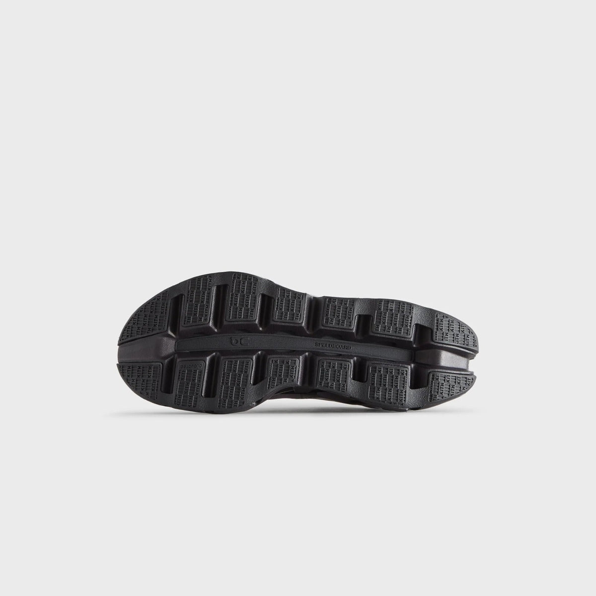 3MG10776093 KITH x On K-Tech 1 "Shark/Ox" (Men's)