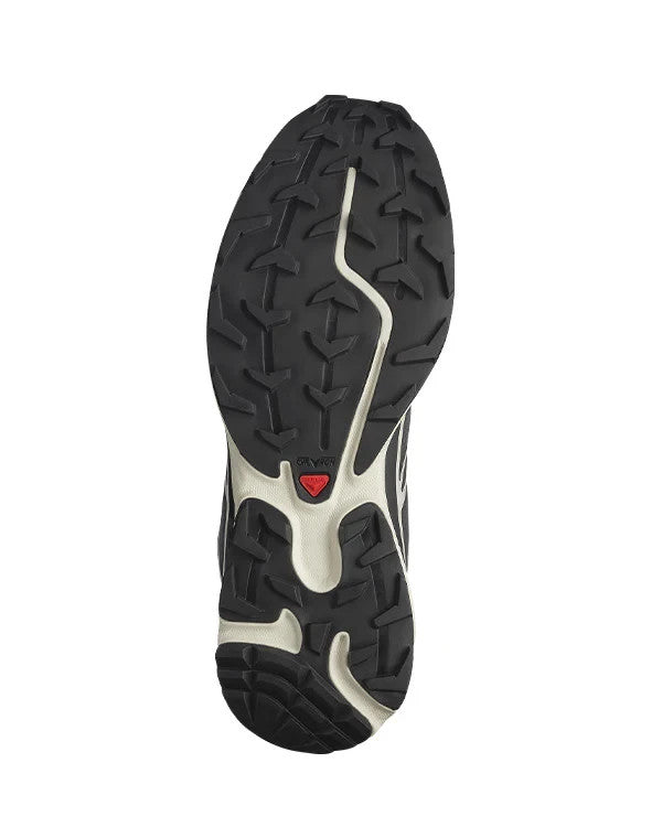 L47989500 Salomon XT-6 BLACK ASPHALT CASTLEROCK (Men's)