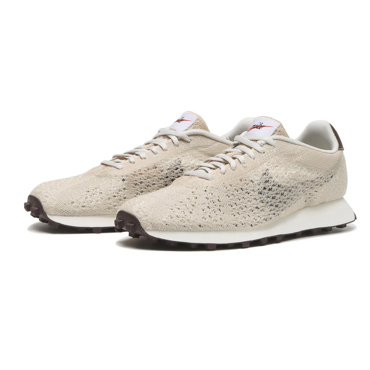 IQ5241-002 Nike LD-1000 Flyknit "Light Bone/Bio Beige" (Men's)