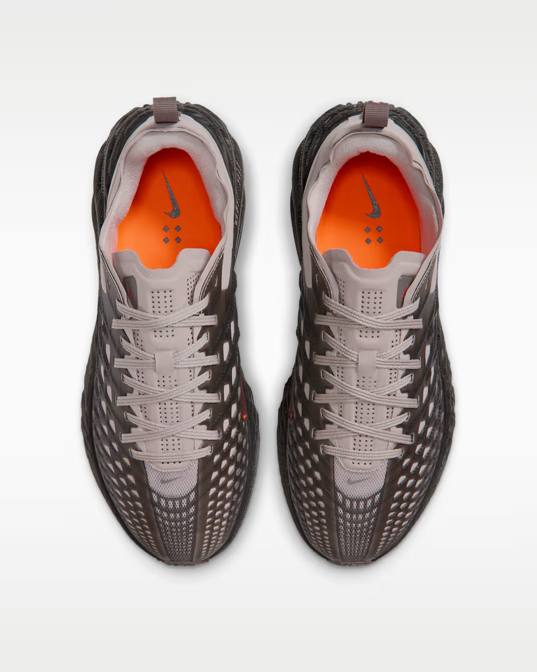 IM1973-003 Nike Ava Edge "College Grey/Dark Smoke Grey" (Men's)