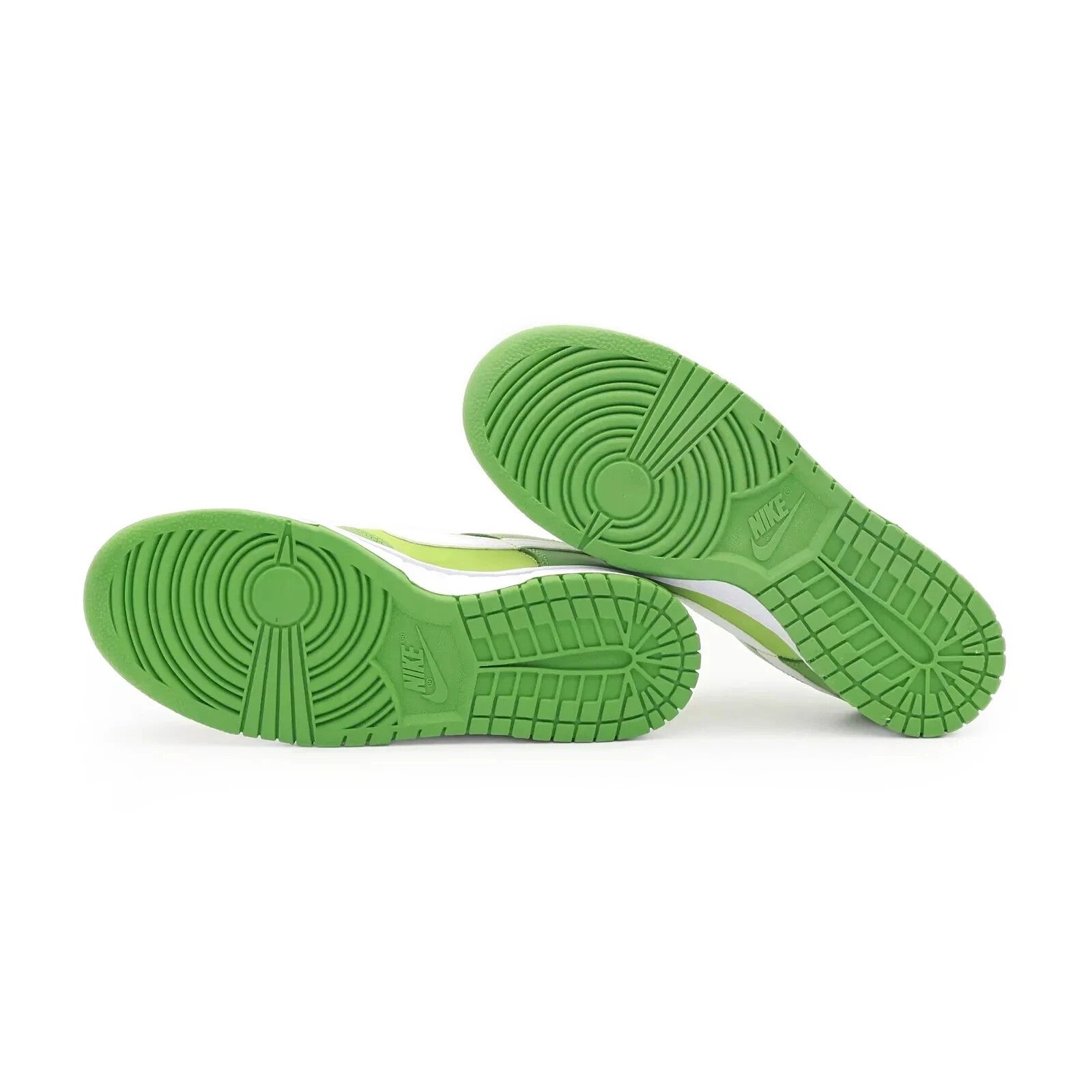 Size 11 - DJ6188-300 Nike Dunk Low Chlorophyll (Men's)