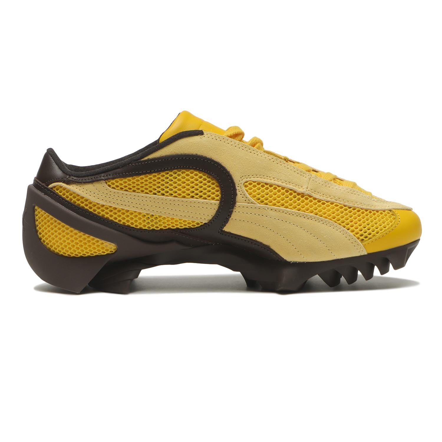 402959-03 Puma Beisser Yellow Sizzle (Men's)