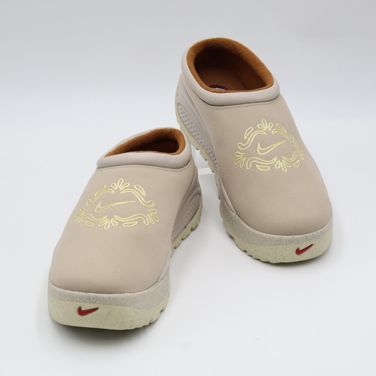 IM4953-200 Nike ACG Rufus Desert Khaki Cream 2 (Men's)