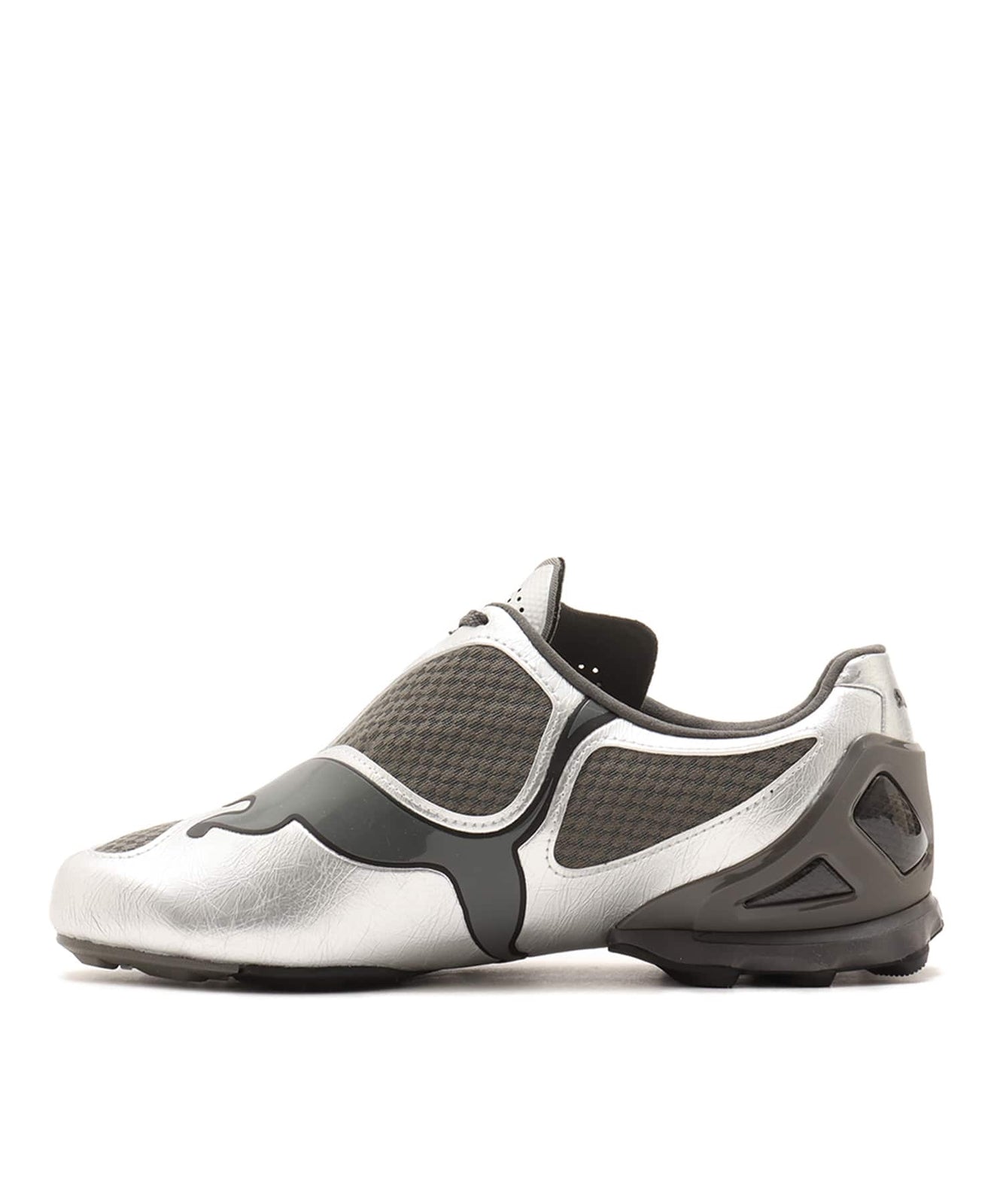 402953-03 Puma V-S1 Metallic Gray Black (Men's)
