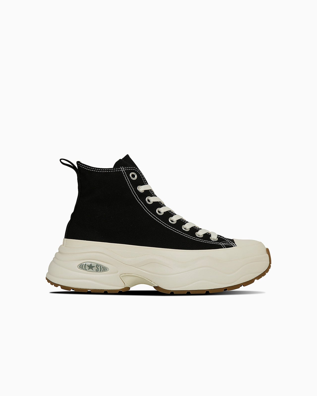 31314831 Converse All Star Surgetrainer Hi Black (Men's)