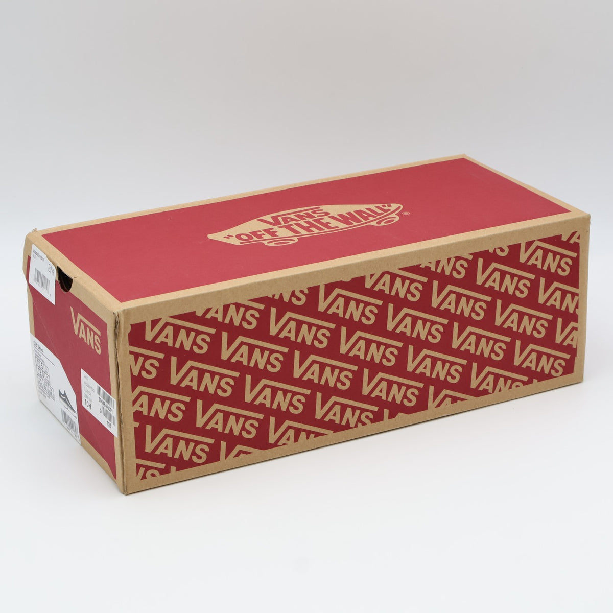 VN000D9YBX9 Vans Old Skool Denim Navy (Men's)