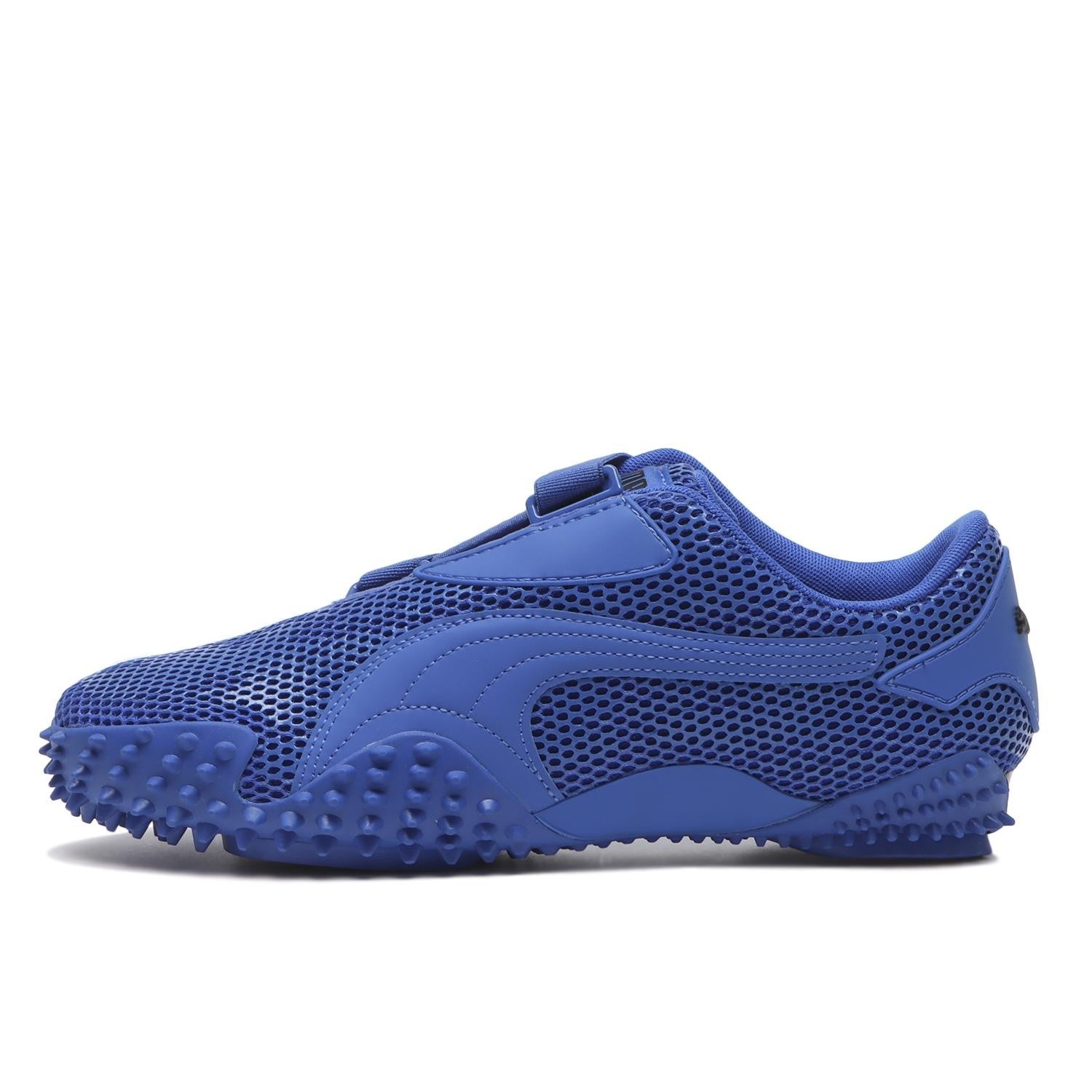 403812-02 Puma Mostro Mountain Blue PUMA Black (Men's)