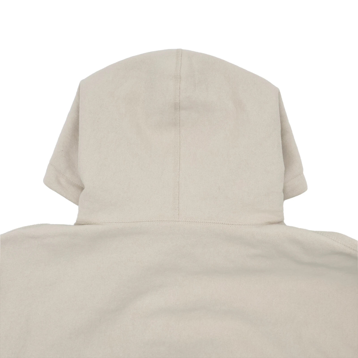 Supreme Box Logo Hooded Sweatshirt Stone Hoodie White 24FW