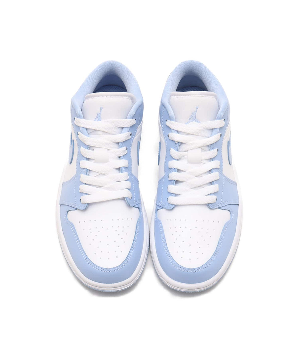 DC0774-142 Nike  Air Jordan 1 Low Aluminum (2025) (Women's)