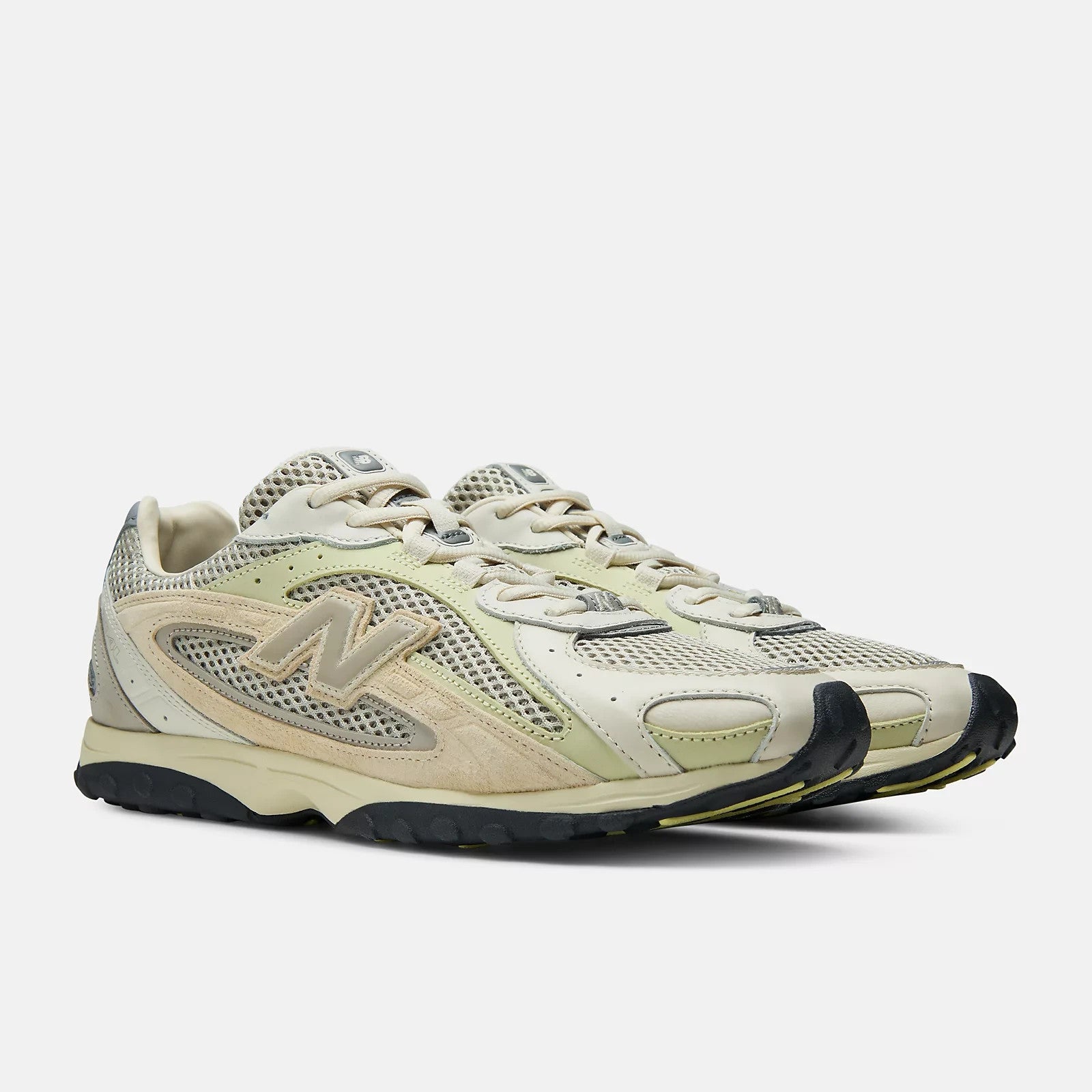 U204L7YU AURALEE Ã New Balance 204L "Cream"