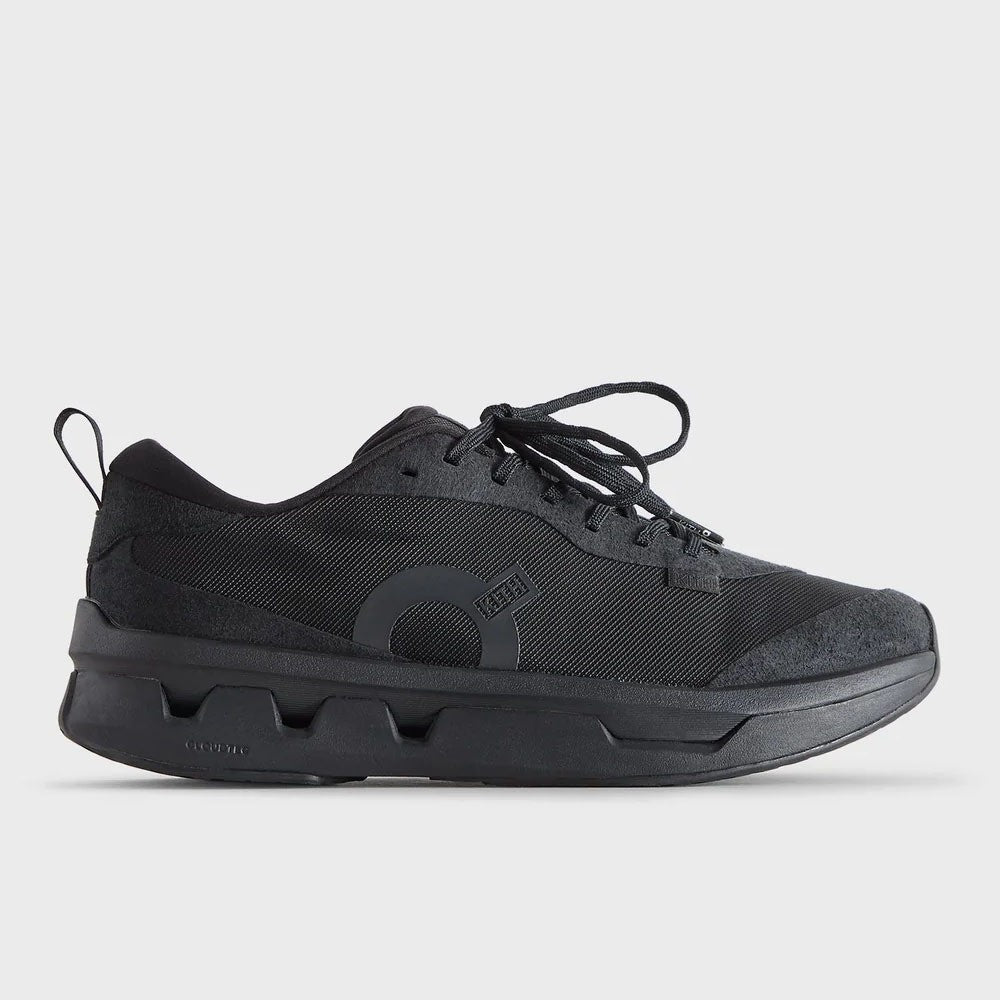 3MG31190908 KITH x On K-Tech 3 "Black" (Men's)