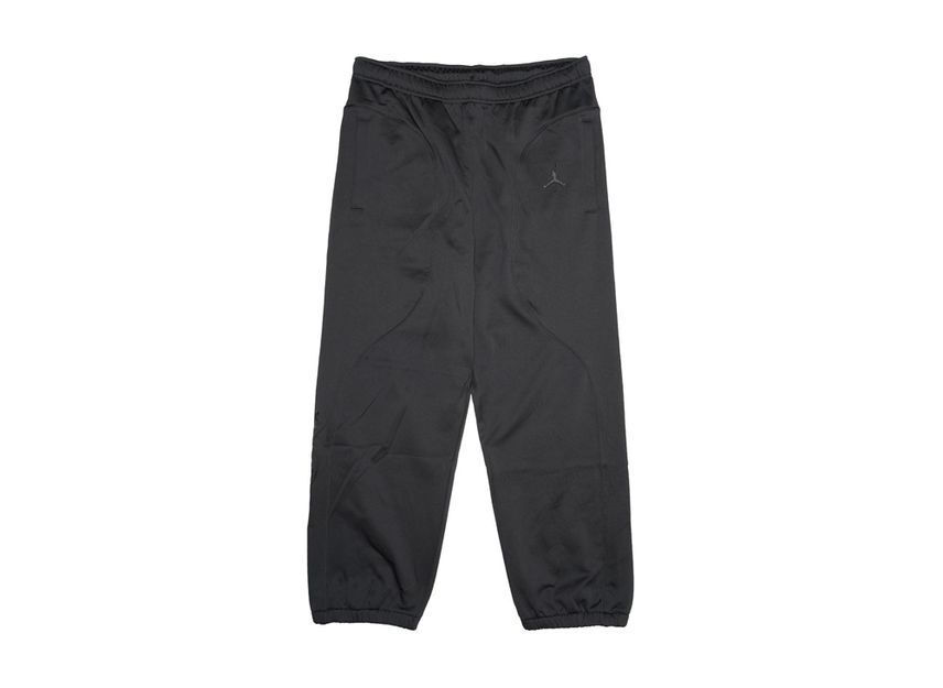 HF0832-010 Supreme Jordan Tricot Track Pant Black