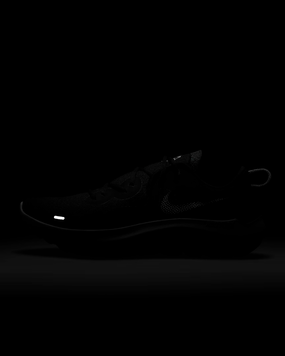 CW3408-002 Nike Flex Run 2021  Road Running Shoes Black Dark Smoke Grey (Men's)