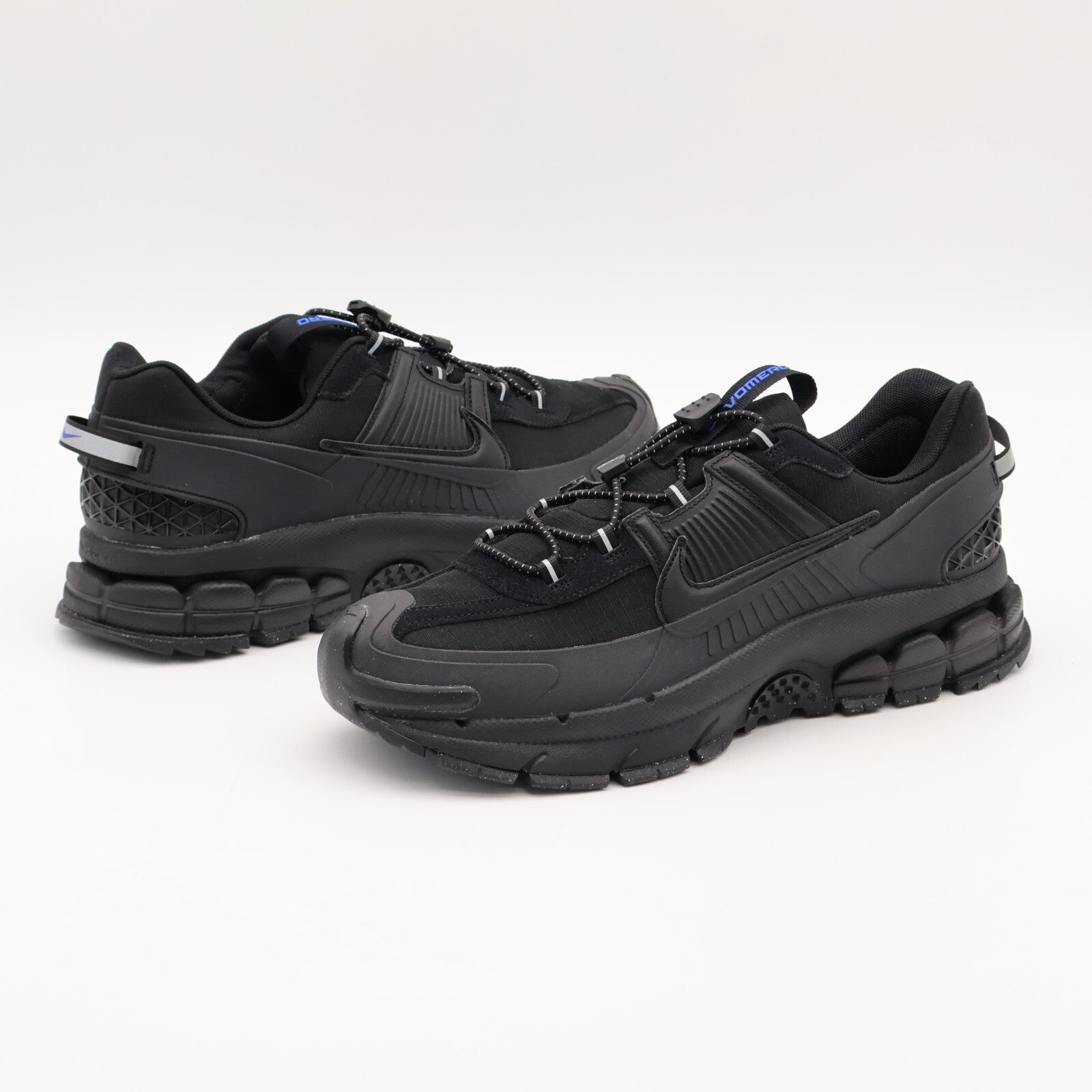 FV2295-002 Nike Zoom Vomero Roam Black Racer Blue (Men's)
