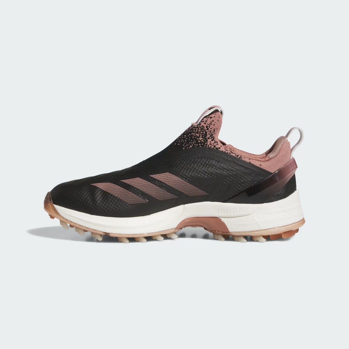 IH9892 adidas Adizero ZG25 Boa Core Black Warm Clay Off White (Women's)